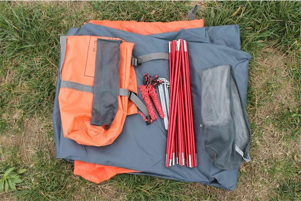 Waterproof Pro Mountain Climbing Tent