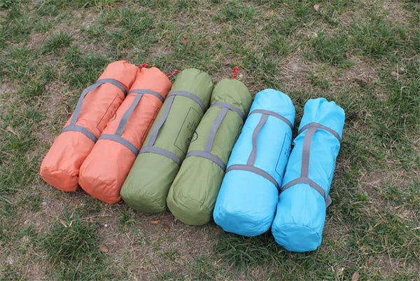 Waterproof Pro Mountain Climbing Tent