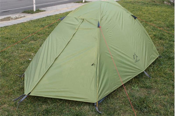 Waterproof Pro Mountain Climbing Tent