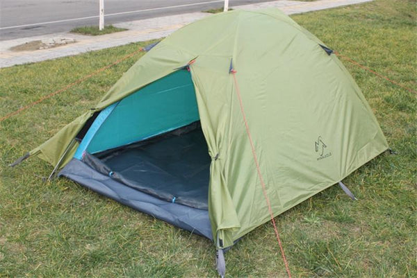 Waterproof Pro Mountain Climbing Tent