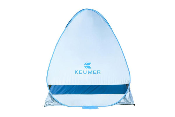 UV-Protective Outdoor Tent Shade