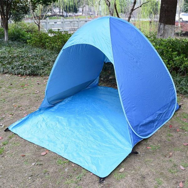 Anti-UV Sun Shade Open Tent