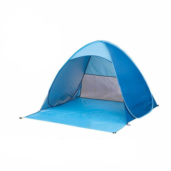 Anti-UV Sun Shade Open Tent