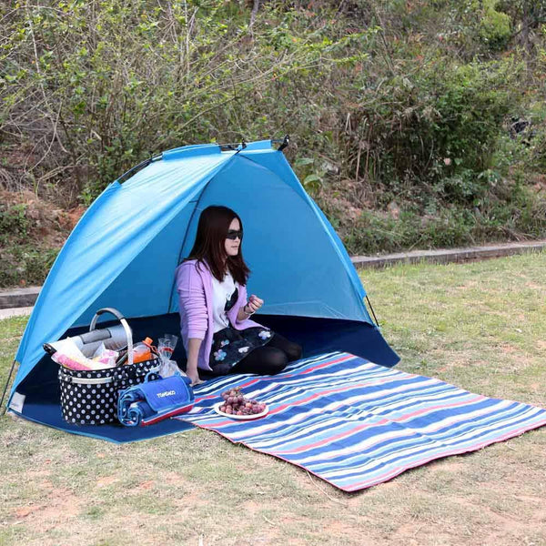 Lightweight  Outdoor Camping Tent