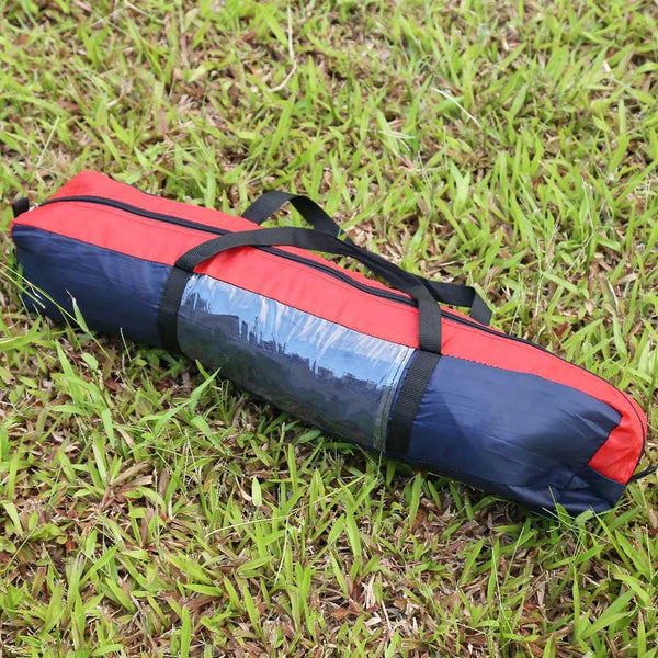 Easy-Install Outdoor Tent
