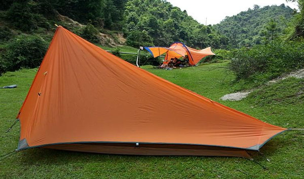 High Quality Lightweight Camping Tent