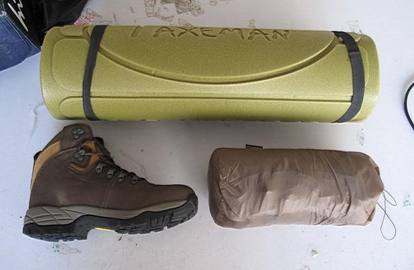 High Quality Lightweight Camping Tent