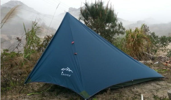 High Quality Lightweight Camping Tent