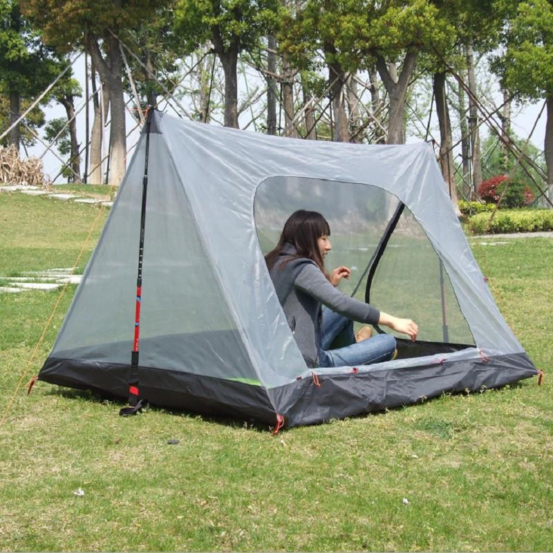 Ultralight Outdoor Mosquito Net