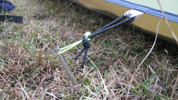 Ultralight Single Layer Tent
