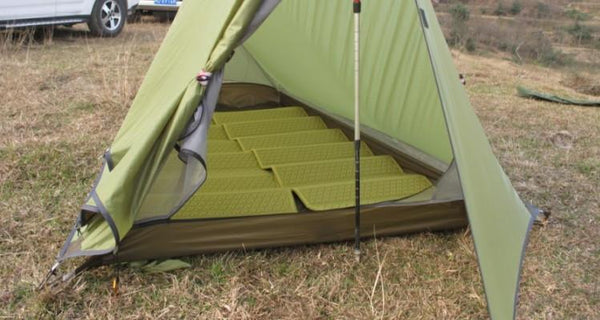 Ultralight Single Layer Tent
