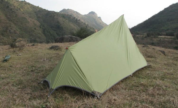 Ultralight Single Layer Tent