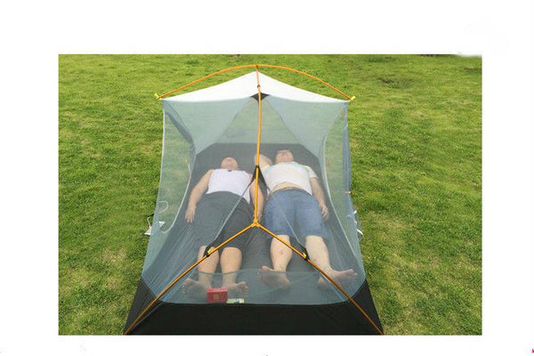 Ultralight Windproof Camping Tent