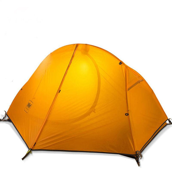 Sturdy Outdoor Tent