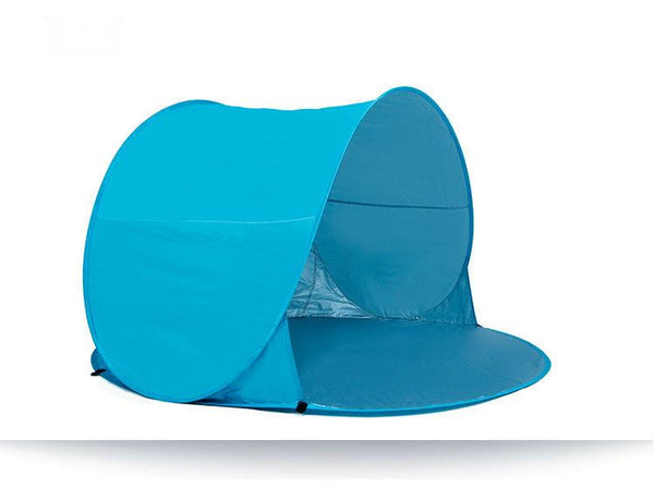 Pop-up Beach Fishing Tent