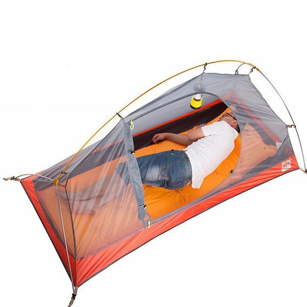 Sturdy Outdoor Tent