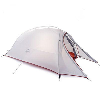 Aviation Aluminum Frame Tent