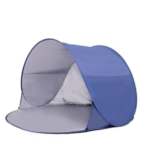 Pop-up Beach Fishing Tent