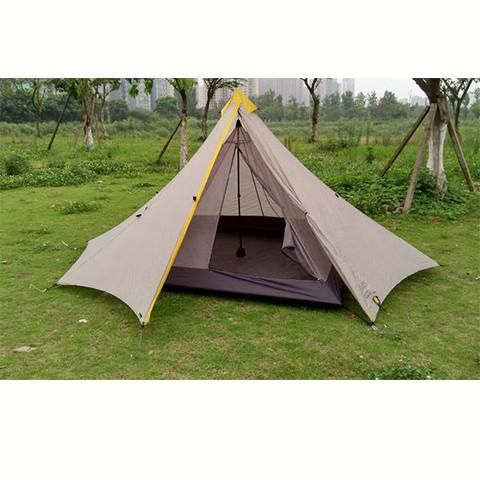 Ultralight Camping Inner Tent