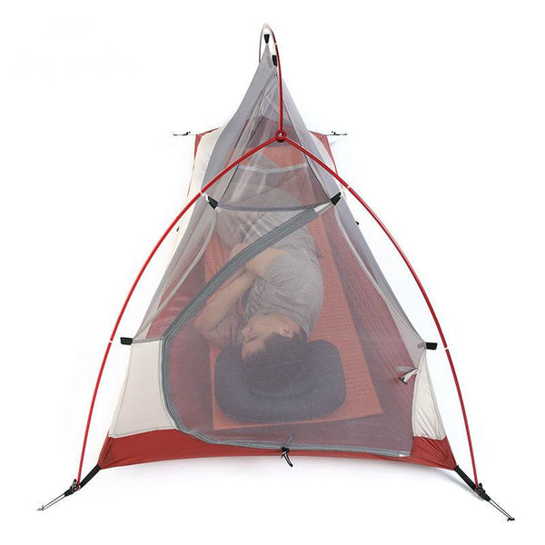 Aviation Aluminum Frame Tent