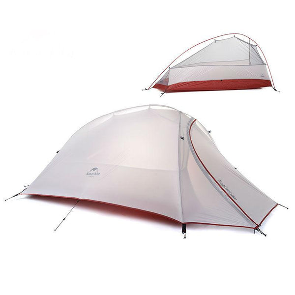 Aviation Aluminum Frame Tent