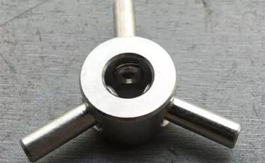 Pole Connector Tip