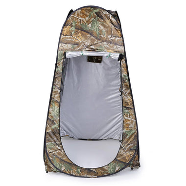 Portable Shower Tent  with Carrying Bag