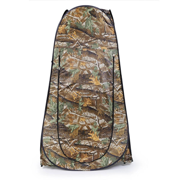Portable Shower Tent  with Carrying Bag