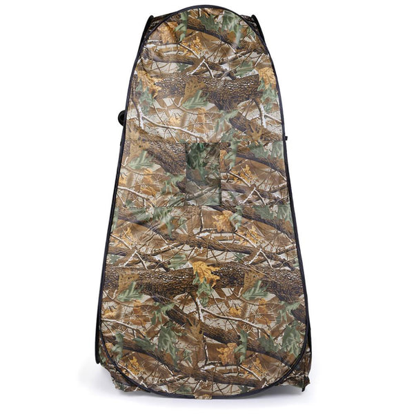 Portable Shower Tent  with Carrying Bag