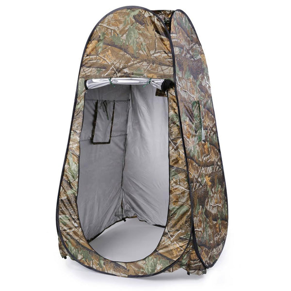Portable Shower Tent  with Carrying Bag