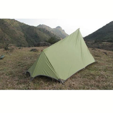 Ultralight Single Layer Tent