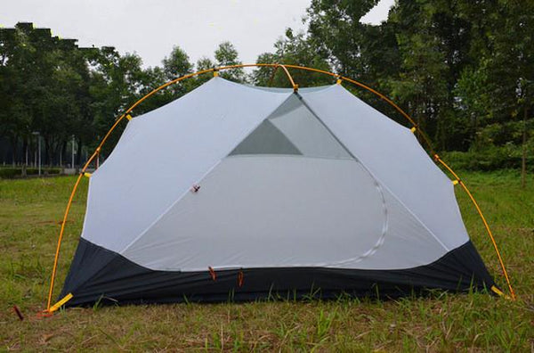 Ultralight Windproof Camping Tent