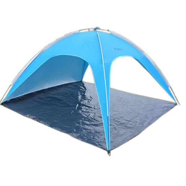 Portable Easy Pop-Up Sun Shelter Tent