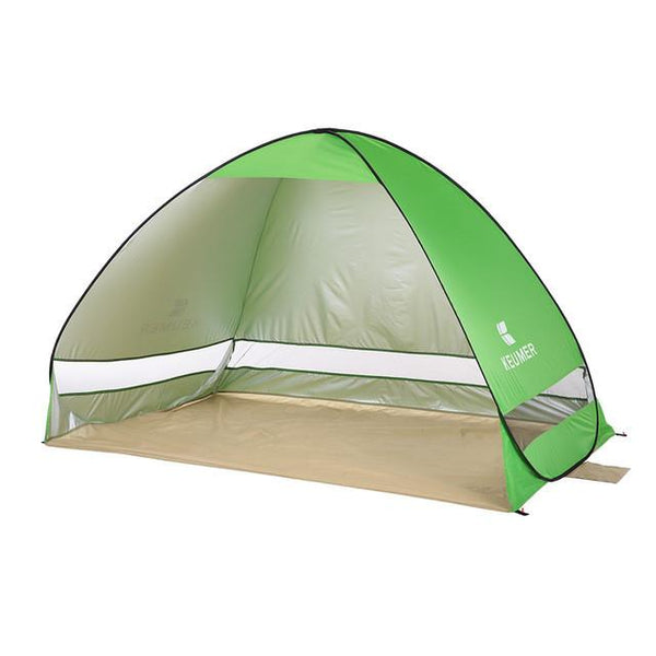 UV-Proof Camping Tent