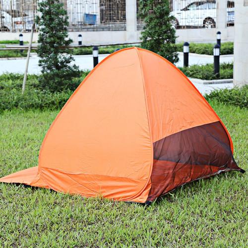 Instant Pop-Up Anti-Mosquito Tent