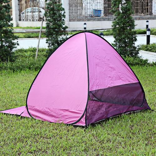 Instant Pop-Up Anti-Mosquito Tent
