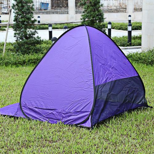 Instant Pop-Up Anti-Mosquito Tent