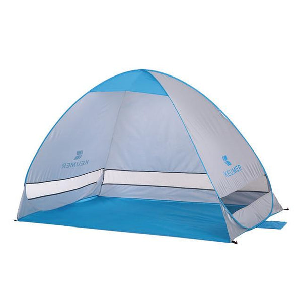 UV-Proof Camping Tent